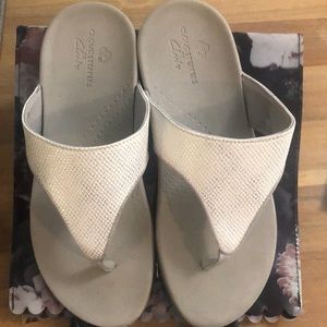 Lovely Clark’s Cloud Steppers